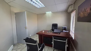 ROUTE 21 CORPORATE PARK| REGENCY DRIVE| CENTURION