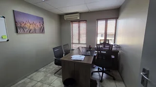 ROUTE 21 CORPORATE PARK| REGENCY DRIVE| CENTURION