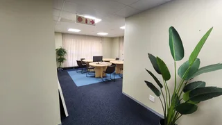 BROOKLYN| BOSHOFF STREET| PRETORIA