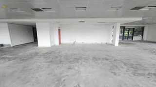 RIVER WALK OFFICE PARK | MATROOSBERG ROAD | ASHLEA GARDENS