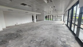 RIVER WALK OFFICE PARK | MATROOSBERG ROAD | ASHLEA GARDENS