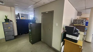 LYNNWOOD ROAD| MENLO PARK| PRETORIA