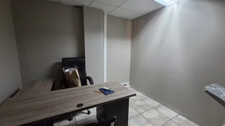 ROUTE 21 CORPORATE PARK| REGENCY DRIVE| CENTURION