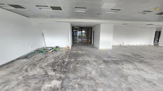 RIVER WALK OFFICE PARK | MATROOSBERG ROAD | ASHLEA GARDENS