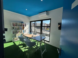 Prime Office Space for Lease - Delta Central, Blairgowrie