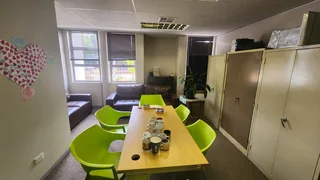 LYNNWOOD ROAD| MENLO PARK| PRETORIA