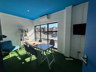 Prime Office Space for Lease - Delta Central, Blairgowrie