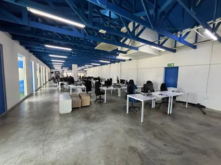 Prime Office Space for Lease - Delta Central, Blairgowrie