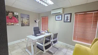 ROUTE 21 CORPORATE PARK| REGENCY DRIVE| CENTURION