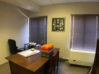 ROUTE 21 CORPORATE PARK| SOVERUGN DRIVE| CENTURION