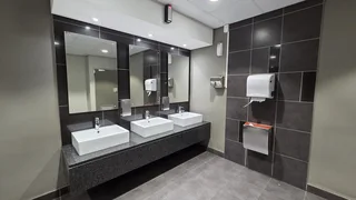 WATERKLOOFRAND CENTRE | BUFFLESDRIFT STREET | ERASMUSRAND | PRETORIA