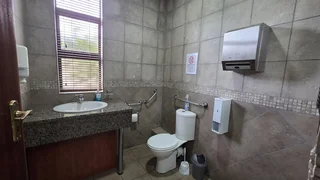 TECHNO-LINK OFFFICE PARK| REGENCY DRIVE| ROUTE 21 BUSINESS PARK| CENTURION