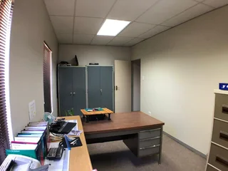 ROUTE 21 CORPORATE PARK| SOVERUGN DRIVE| CENTURION