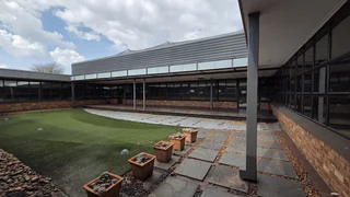 WATERKLOOFRAND CENTRE | BUFFLESDRIFT STREET | ERASMUSRAND | PRETORIA