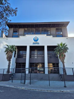 Sir Lowry Road | Retail Space To Rent | Woodstock | 83m²