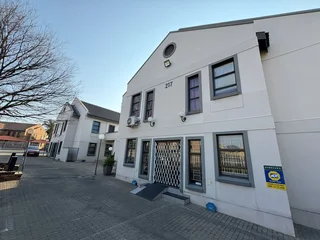 Prime Office Space to Let - The Palms Office Park, 217 Nupen Crescent, Midrand