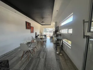 Office Space to Let - 3 Dante Street, Raceview, Alberton