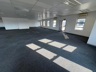 Prime Office Space to Let - The Palms Office Park, 217 Nupen Crescent, Midrand