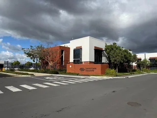 Sandown Square Business Park | Office To Rent | Sandown | 92m²