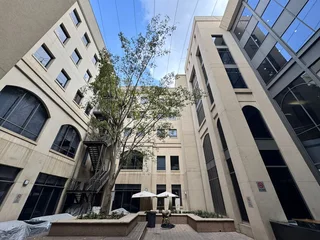 Office Space to Let - 160 Jan Smuts Avenue, Rosebank, Johannesburg