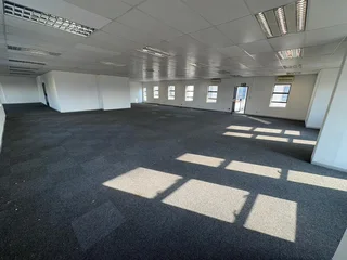 Prime Office Space to Let - The Palms Office Park, 217 Nupen Crescent, Midrand