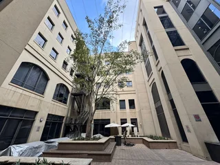 Office Space to Let at 1 Sixty Jan Smuts, Rosebank, Johannesburg