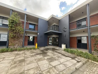 SANDOWN SQUARE BUSINESS PARK | OFFICE TO RENT | SANDOWN | 92m²