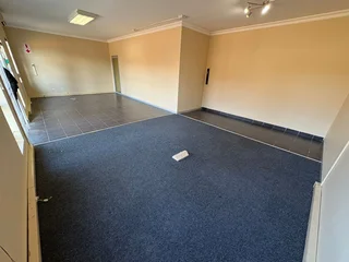 Prime Office Space for Lease - The Palms Office Park, 217 Nupen Crescent, Midrand