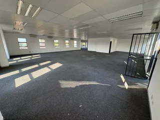 Prime Office Space to Let - The Palms Office Park, 217 Nupen Crescent, Midrand