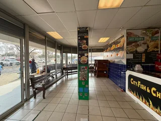 Prime Retail Space to Let - 35 Clinton Road, Alberton