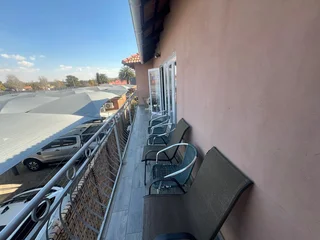 Office Space to Let - 3 Dante Street, Raceview, Alberton