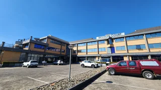 Brooklyn Court| Veale Street| Brooklyn