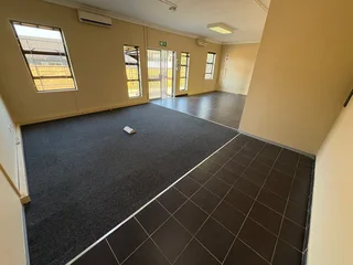 Prime Office Space for Lease - The Palms Office Park, 217 Nupen Crescent, Midrand