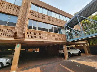 Lynnwood |excel Office Park | Lynnwood Road | Pretoria
