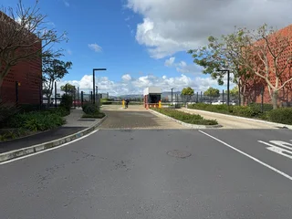 SANDOWN SQUARE BUSINESS PARK | OFFICE TO RENT | SANDOWN | 92m²