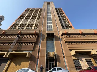 Office Space Available to Let - 20 Albert Street, Marshalltown, Johannesburg