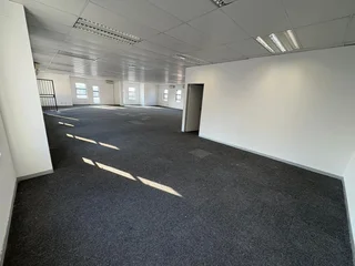 Prime Office Space to Let - The Palms Office Park, 217 Nupen Crescent, Midrand