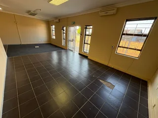 Prime Office Space for Lease - The Palms Office Park, 217 Nupen Crescent, Midrand