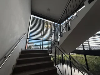 SANDOWN SQUARE BUSINESS PARK | OFFICE TO RENT | SANDOWN | 92m²