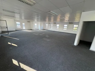 Prime Office Space to Let - The Palms Office Park, 217 Nupen Crescent, Midrand