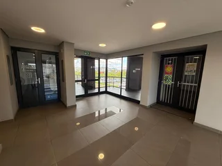 SANDOWN SQUARE BUSINESS PARK | OFFICE TO RENT | SANDOWN | 92m²