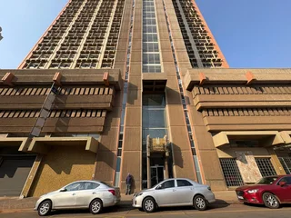 Office Space Available to Let - 20 Albert Street, Marshalltown, Johannesburg