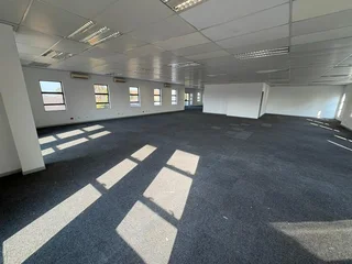 Prime Office Space to Let - The Palms Office Park, 217 Nupen Crescent, Midrand