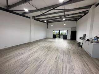 SANDOWN SQUARE BUSINESS PARK | OFFICE TO RENT | SANDOWN | 92m²