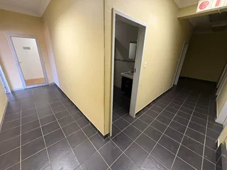 Prime Office Space for Lease - The Palms Office Park, 217 Nupen Crescent, Midrand