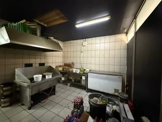 Prime Retail Space to Let - 35 Clinton Road, Alberton