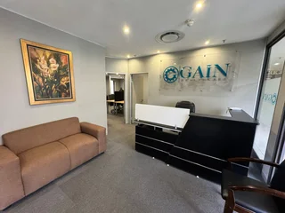 Office Space to Let - 160 Jan Smuts Avenue, Rosebank, Johannesburg