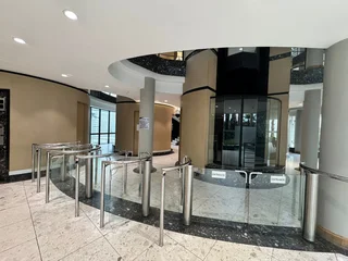 Office Space to Let - Grosvenor Corner, Rosebank, Johannesburg