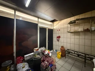 Prime Retail Space to Let - 35 Clinton Road, Alberton