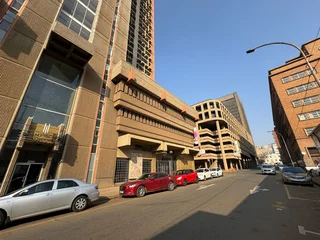 Office Space Available to Let at 20 Albert Street, Marshalltown